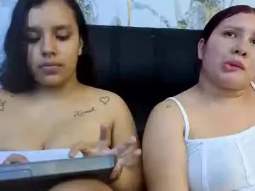 Chaturbate Adult Video Chat of party_with_medellin23