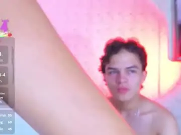 Chaturbate Private Sex Chat of party_with_medellin23