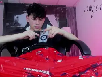 Chaturbate Nude Webcam of philippsx