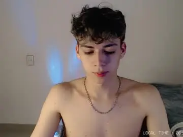 Chaturbate Sex Cam of seth_ryder