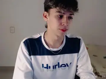 Chaturbate Nude Webcam of seth_ryder