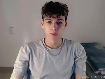 Chaturbate Sex Cam of seth_ryder