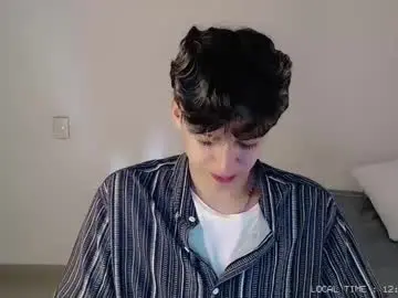 Chaturbate Live Sex Cam of seth_ryder