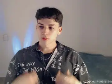 Chaturbate Private Sex Chat of seth_ryder