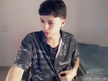 Chaturbate Sex Chat of seth_ryder