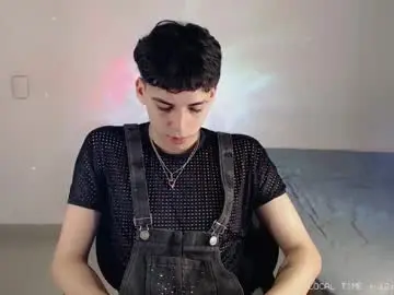 Chaturbate Live Sex of seth_ryder