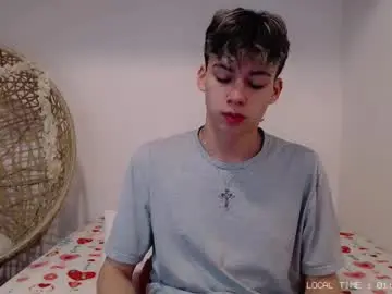 Chaturbate Sex Cam of seth_ryder