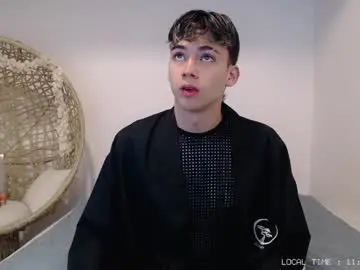 Chaturbate Live Sex Cam of seth_ryder