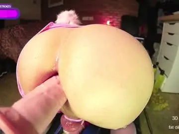 Chaturbate Live Sex Cam of sweetbellanal