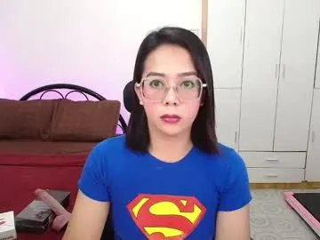 Chaturbate Sex Cam of transmanilasue