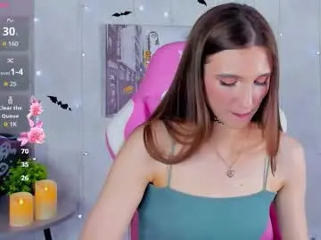 Chaturbate Free Porn Cam of virdjinia_green