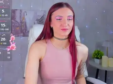 Chaturbate Watch Live Sex Cams of virdjinia_green