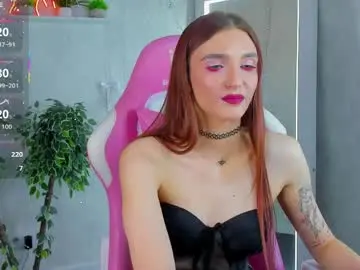 Chaturbate Free Porn Cam of virdjinia_green