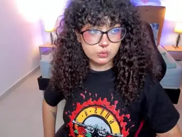 Chaturbate Private Sex Chat of _lilly_miller