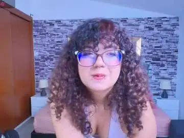 Chaturbate Live Sex Cam of _lilly_miller