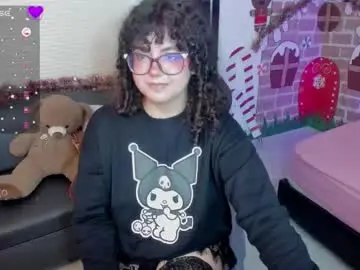 Chaturbate Watch Live Sex Cams of _lilly_miller