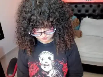 Chaturbate Best Webcam of _lilly_miller