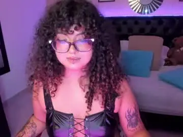 Chaturbate Live Sex of _lilly_miller