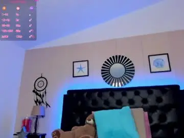 Chaturbate Adult Video Chat of _lilly_miller