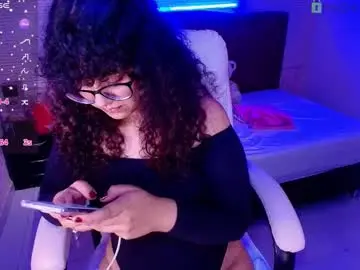 Chaturbate Adult Webcams of _lilly_miller