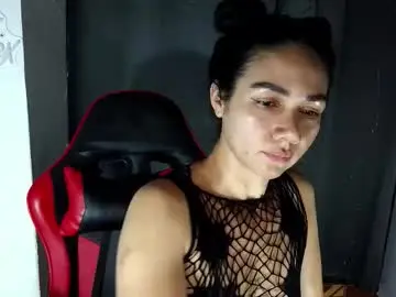 Chaturbate Sex Cam of abbi_mooncb