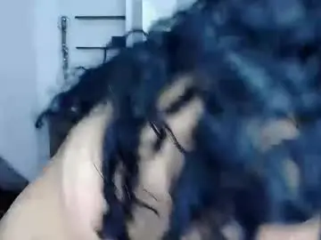Chaturbate Private Sex Chat of abbi_mooncb