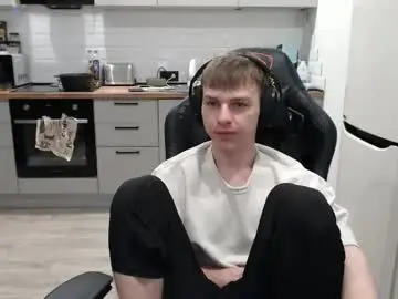 Chaturbate Sex Chat of alex_gotcha