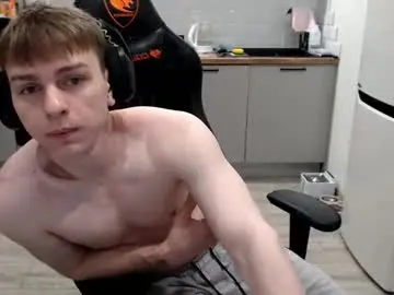 Chaturbate Live Porn of alex_gotcha
