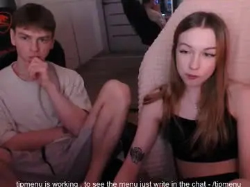 Chaturbate Sex Cam of alex_gotcha