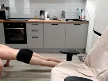 Chaturbate Live Sex Cam of alex_gotcha