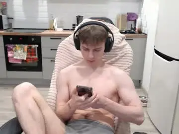 Chaturbate Live Porn of alex_gotcha