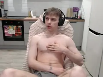 Chaturbate Live Sex Cam of alex_gotcha