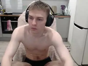 Chaturbate Live Porn of alex_gotcha