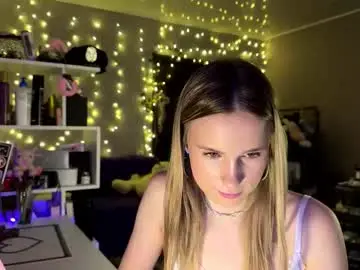 Chaturbate Nude Webcam of amily_sunray