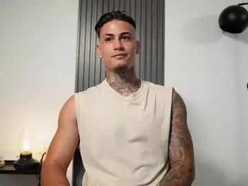 Chaturbate Live Sex of axel_villa