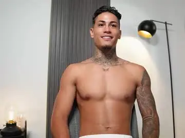 Chaturbate Watch Live Sex Cams of axel_villa