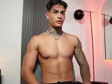Chaturbate Free Live Porn of axel_villa