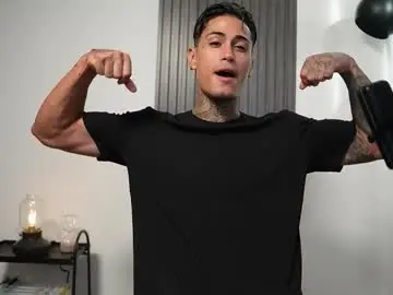 Chaturbate Watch Live Sex Cams of axel_villa