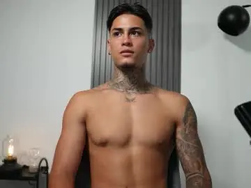 Chaturbate Adult Video Chat of axel_villa