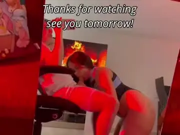 Chaturbate Adult Webcam of cleo_ace