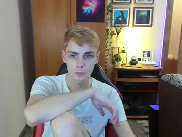 Chaturbate Nude Webcam of danny_fox888