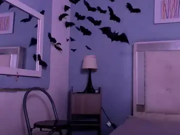 Chaturbate Adult Webcam of emily_castillo1_