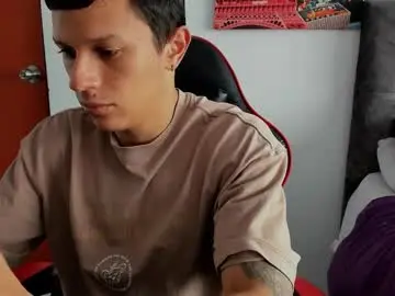 Chaturbate Adult Video Chat of goodboy69i