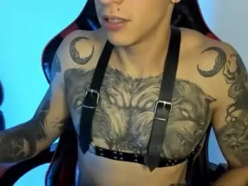 Chaturbate Private Sex Chat of goodboy69i