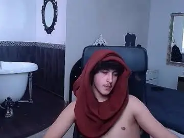 Chaturbate Free Porn Cam of griffindane
