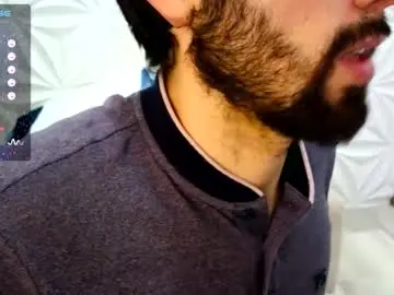 Chaturbate Live Porn of jerryandjessicaa