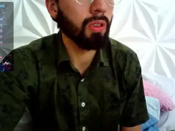 Chaturbate Best Webcam of jerryandjessicaa