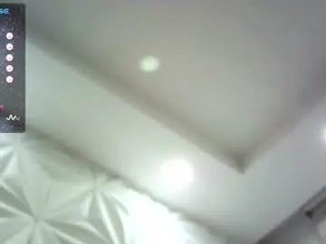 Chaturbate Nude Webcam of jerryandjessicaa