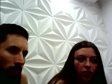 Chaturbate Adult Webcam of jerryandjessicaa