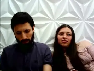 Chaturbate Watch Live Sex Cams of jerryandjessicaa